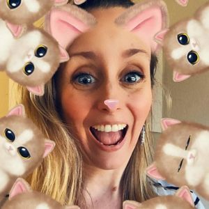 Meet your Posher, Chrissy